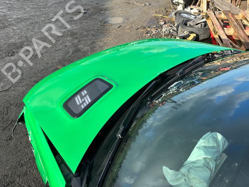 Motorhjelm RENAULT 5 E-Tech 150 | BP31985104C1 