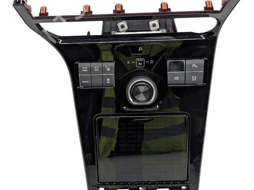 Gearstang TOYOTA bZ4X (_EAM1_) EV (XEAM10) (204 hp) 29692355