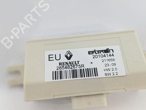 Elektronisk modul NISSAN ARIYA (FE0) EV e-4ORCE | BP29691922M83