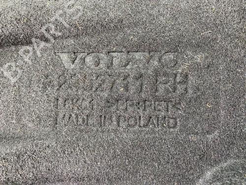 Hjulbue VOLVO XC40 (536) Recharge | BP29692539C56 