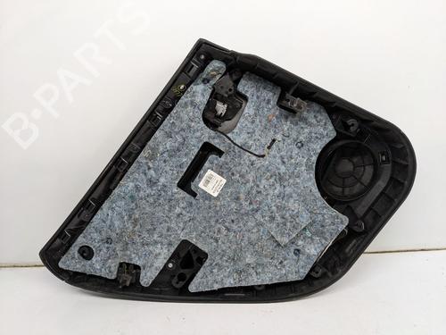 Bageste højre beklædning TESLA MODEL S (5YJS) 85 | BP29692769C61