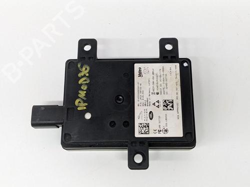 Elektronisk modul JAGUAR I-PACE (X590) EV400 AWD | BP28696380M83 