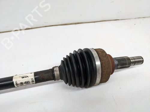 Antriebswelle links hinten TESLA MODEL 3 (5YJ3) EV AWD | BP29693728M40