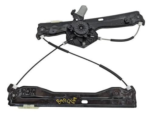 Rudehejsemekanisme ventre foran BYD SEAL EV (313 hp) 30557232