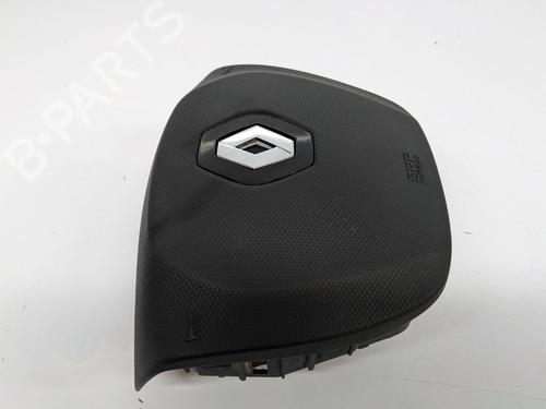 Førerens kollisjonspute RENAULT ZOE (BFM_) R110 | BP29691460C9 