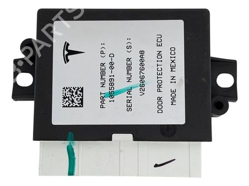 Elektronisk modul TESLA MODEL X (5YJX) 100D AWD (525 hp) 29694568