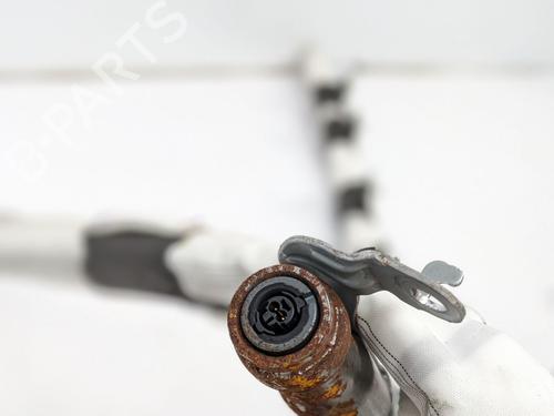 Venstre gardin kollisjonspute OPEL ASTRA L (OV5) Astra-e (F3ZKWZ) | BP29693170C11 