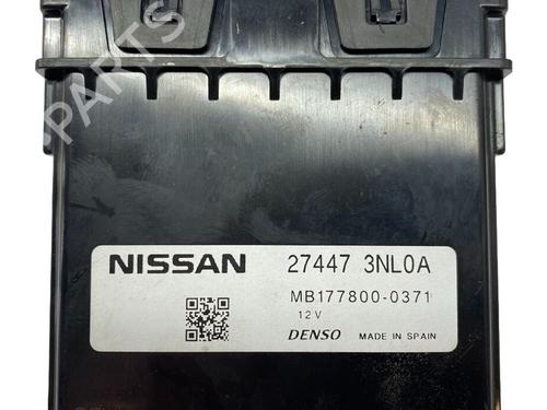 Elektronische module NISSAN LEAF (ZE0) Electric (109 hp) 29691174