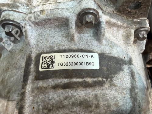 Outra TESLA MODEL 3 (5YJ3) EV AWD | BP32076398O1 