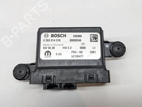 Elektronisk sensor FIAT 500e (332_) Elektro 3+1 (FA1) | BP29689154M84