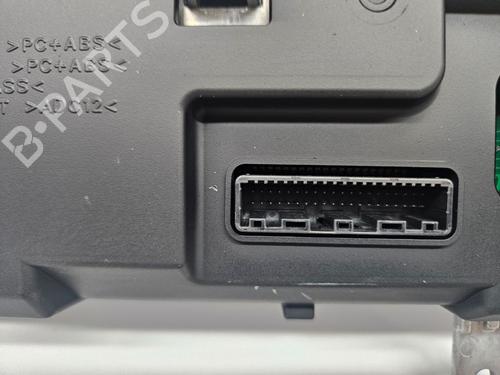 Display KIA EV6 (CV) 77 | BP29689167C48