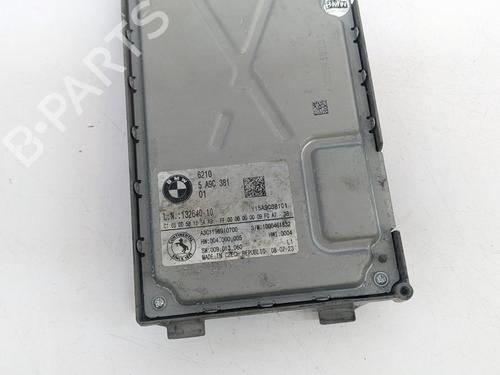 Electronic module BMW 1 (F40) 118 i | BP31635001M83 