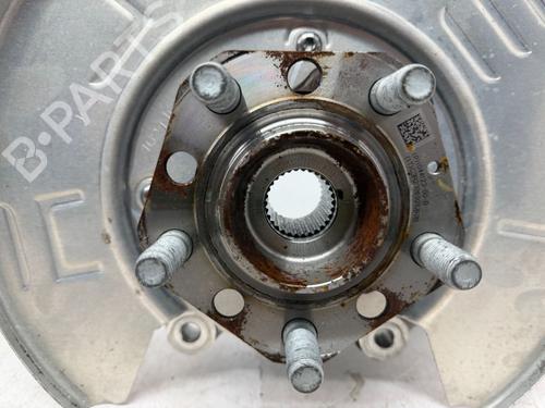 Andre TESLA MODEL 3 (5YJ3) EV AWD | BP30741084O1 