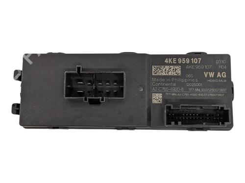 Elektronisk modul AUDI E-TRON (GEN) 55 quattro (408 hp) 29693928