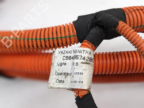 Kabel OPEL ASTRA L (OV5) Astra-e (F3ZKWZ) | BP29693175E12 