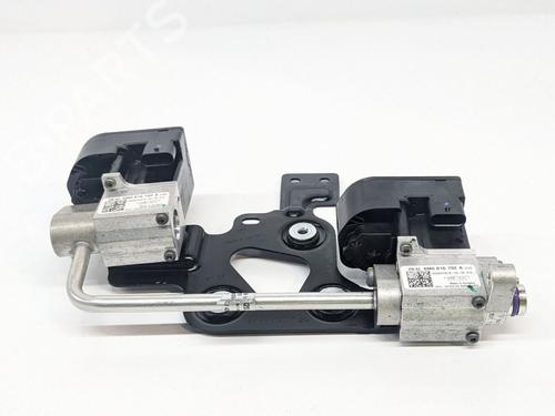 Vacuum pump AUDI E-TRON GT Saloon (F83, F8P) GT quattro | BP29687619M80 