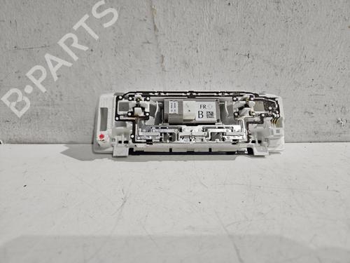 Plafonier NISSAN LEAF (ZE1) Electric | BP29688798I8 