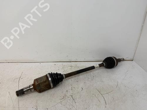 Drivaksel bagtil venstre TESLA MODEL 3 (5YJ3) EV AWD | BP31302965M40 