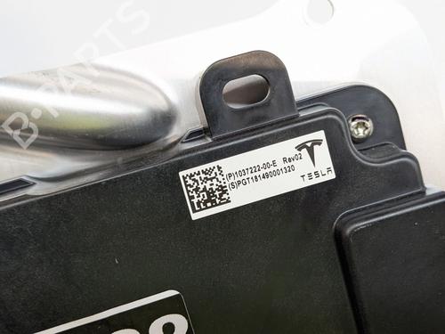 Elektronisk modul TESLA MODEL X (5YJX) 100D AWD | BP29694210M83
