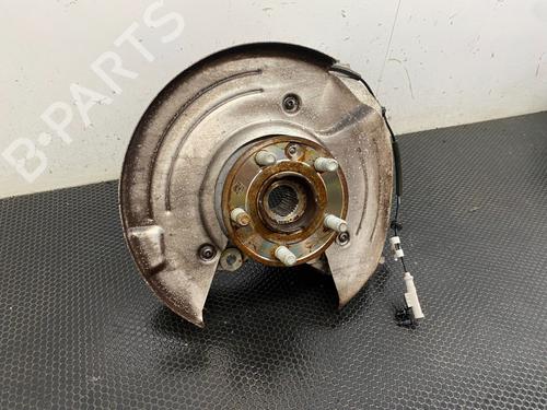 Andre JAGUAR I-PACE (X590) EV400 AWD | BP30384160O1