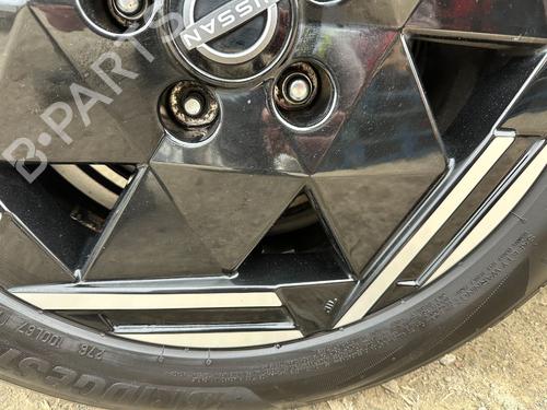 Fælk NISSAN LEAF (ZE1) Electric | BP32741205C45  - Image 9