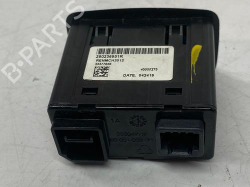 Andre RENAULT ZOE (BFM_) R110 | BP29740748O1