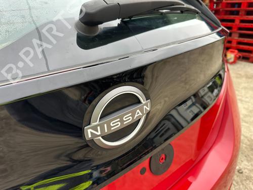 Bagagerumsbeklædning NISSAN LEAF (ZE1) Electric | BP32741207I3  - Image 11