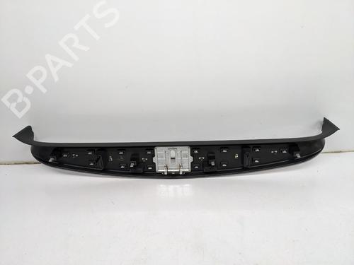 Bagagerumsbeklædning TESLA MODEL S (5YJS) 85 | BP29692344I3