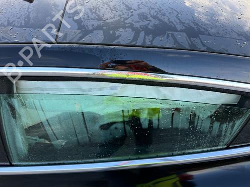 Deurruit links achter TESLA MODEL 3 (5YJ3) EV Performance AWD | BP30825611C20