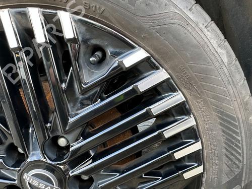 Fælk NISSAN LEAF (ZE1) Electric | BP32692016C45  - Image 7