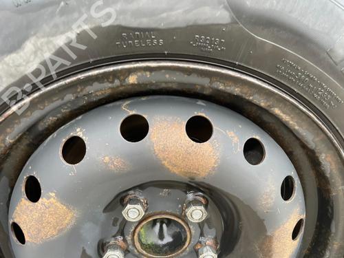 Felg NISSAN PULSAR Hatchback (C13) 1.2 DIG-T | BP29694461C45