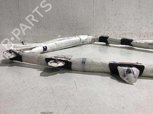 Venstre gardin kollisjonspute VAUXHALL CORSA Mk V (F) CORSA-e | BP29689070C11 