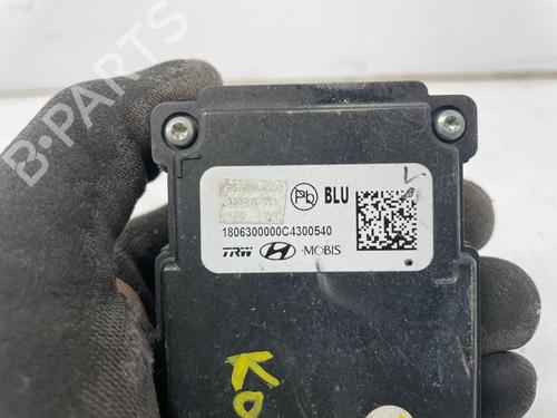 Kamera HYUNDAI KONA (OS, OSE, OSI) 1.0 T-GDi | BP29693696E14 