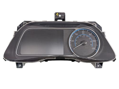 quadrante-nissan-leaf-ze1-2017-29688890 main image