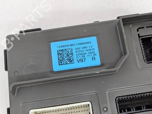 Elektronisk modul KIA NIRO II (SG2) EV | BP29693400M83 