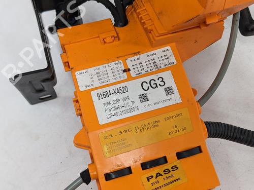 Kabel HYUNDAI KONA (OS, OSE, OSI) EV | BP29987176E12