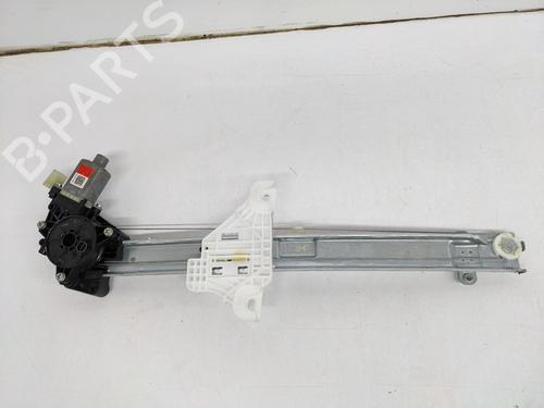 Rudehejsemekanisme Højre bagtil HYUNDAI KONA (OS, OSE, OSI) EV | BP29693541C25