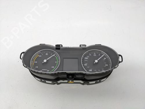Cockpit MG MG ZS SUV (AZS1) EV (CSA7001) | BP29689474C47 