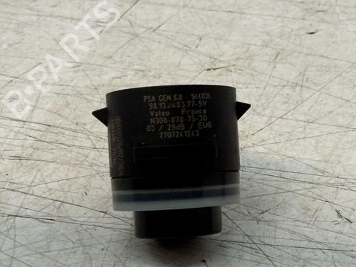 Czujnik elektroniczny VAUXHALL MOKKA MOKKA-e (76) | BP30768478M84