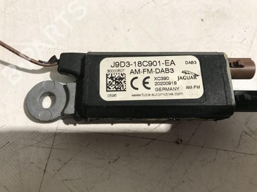 Elektronische module JAGUAR I-PACE (X590) EV400 AWD | BP29688066M83