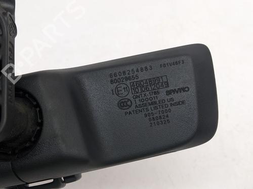 Bakspejl indvendigt POLESTAR POLESTAR 4 EV All-wheel Drive | BP30631401I6 