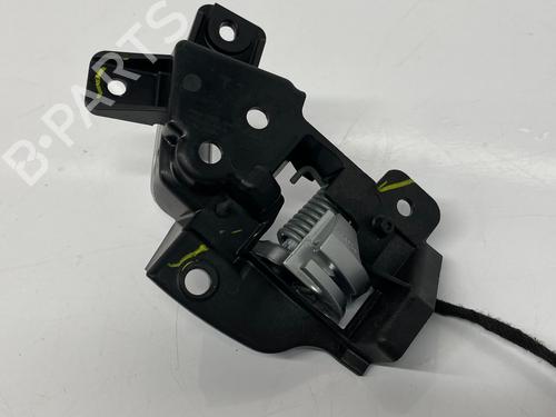 Poignée intérieure TESLA MODEL S (5YJS) 85 | BP29690037I7 