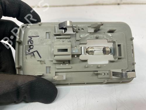 Innerbelysning NISSAN LEAF (ZE0) Electric | BP29690980I8 