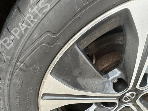 Fælk NISSAN LEAF (ZE1) Electric | BP32487343C45 