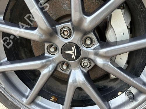 Fælk TESLA MODEL 3 (5YJ3) EV | BP32433412C45 