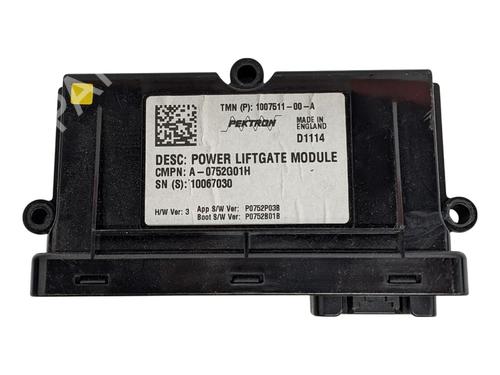 Módulo eletrónico TESLA MODEL S (5YJS) 85 (367 hp) 29692409