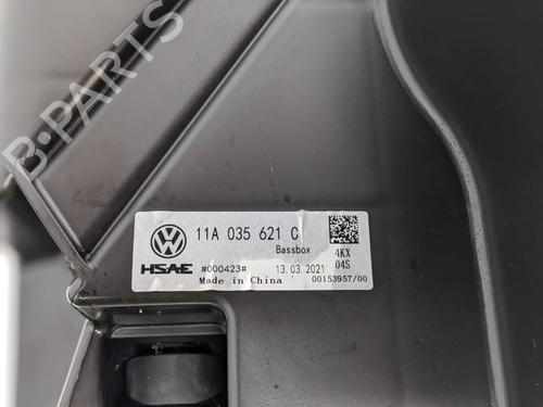 Høyttaler AUDI Q4 E-TRON SUV (F4B) 50 quattro | BP29692124E2 