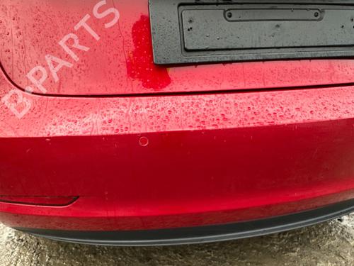 Bagtil kofangere TESLA MODEL 3 (5YJ3) EV Performance AWD | BP32005879C8