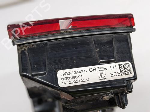 Venstre baglygte JAGUAR I-PACE (X590) EV400 AWD | BP29695028C34 