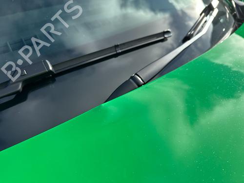 Motorhjelm RENAULT 5 E-Tech 150 | BP31985104C1 